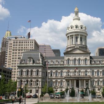 On Baltimore