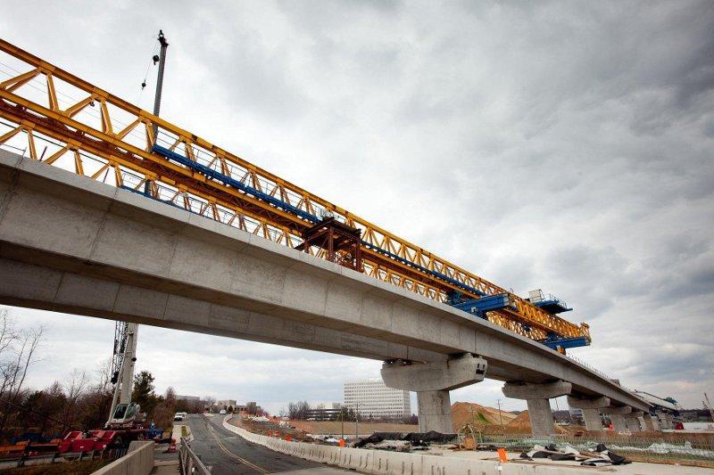 Feds, state demand changes at Dulles Rail board