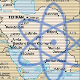 Obfuscating Iran’s Nuclear Weapons Program