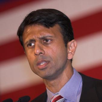 Jindal Wins Reelection in Landslide