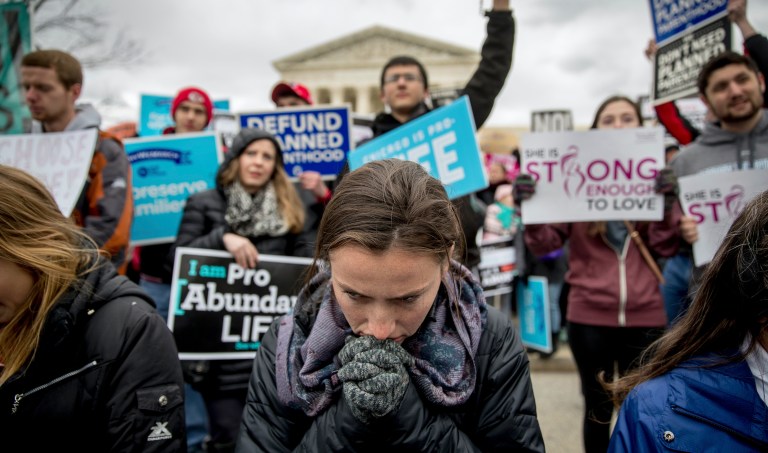 South Carolina and Nebraska move to enact new abortion limits