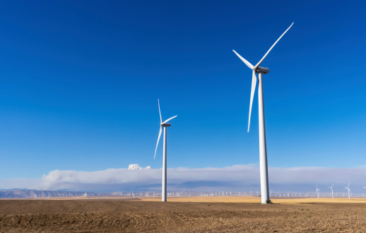 Wind credit to float away, but maybe not for long