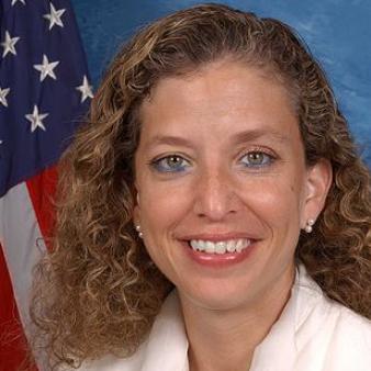 Debbie Wasserman Akin