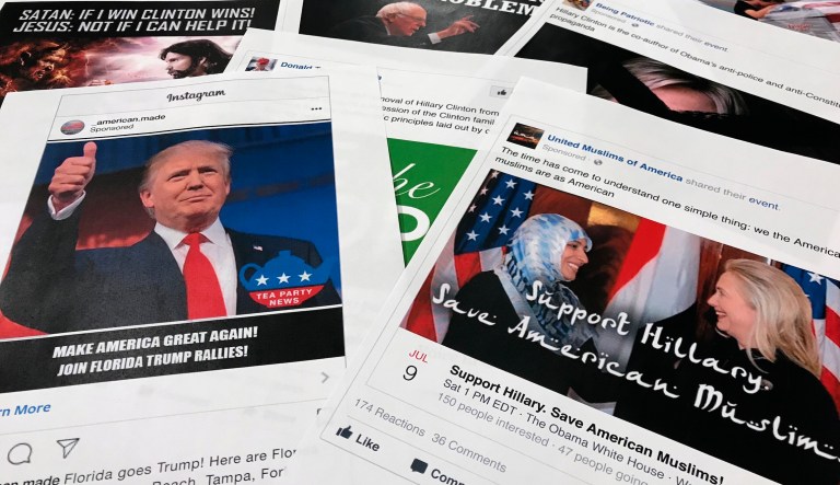 Representatives from Facebook, Twitter, and Google testified before the Senate Intelligence Committee at a November hearing, discussing just how many users during the 2016 election were exposed to content tied to Russian influence operations. 