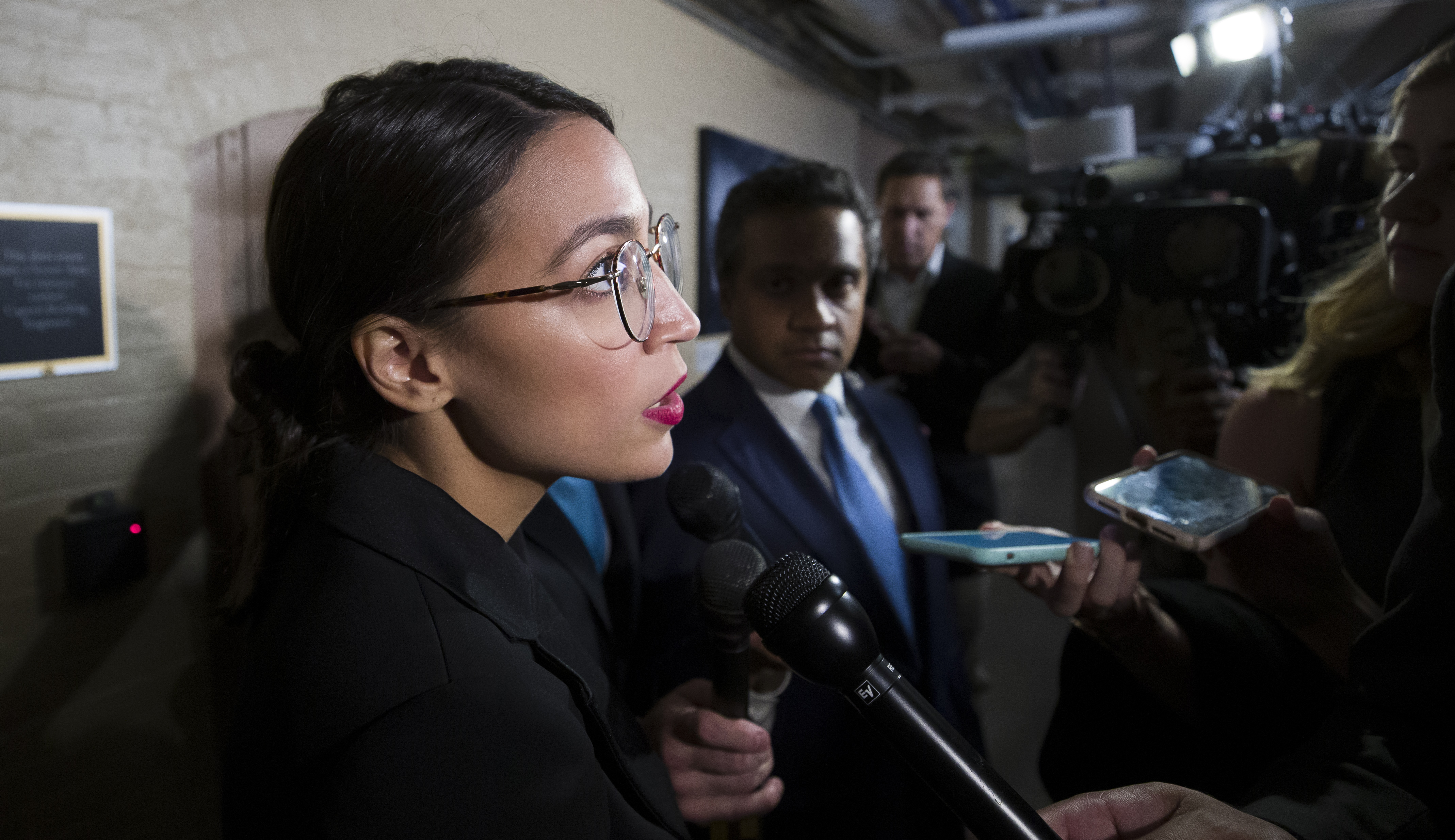 Democrats’ envy-driven war on wealth