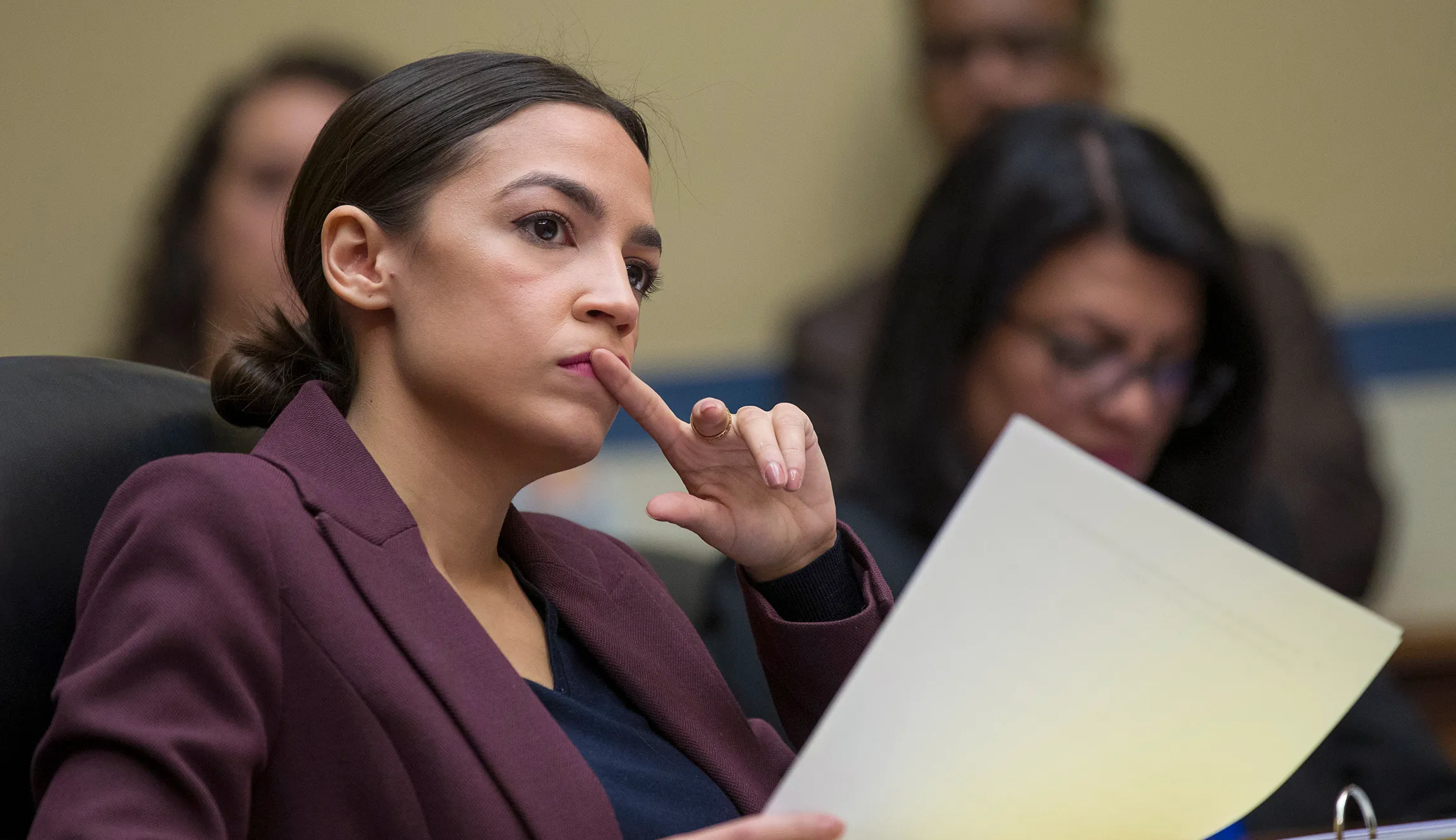 This isn’t your parents’ Democratic Party