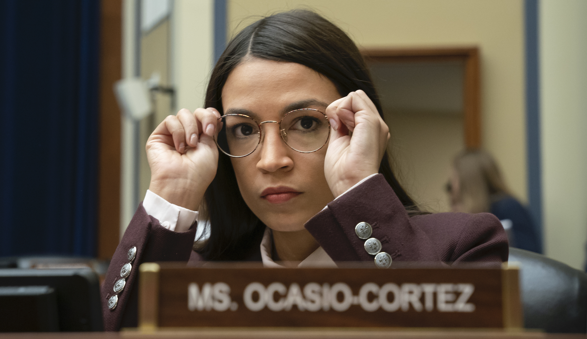 AOC now says basic economics is racist and dehumanizing