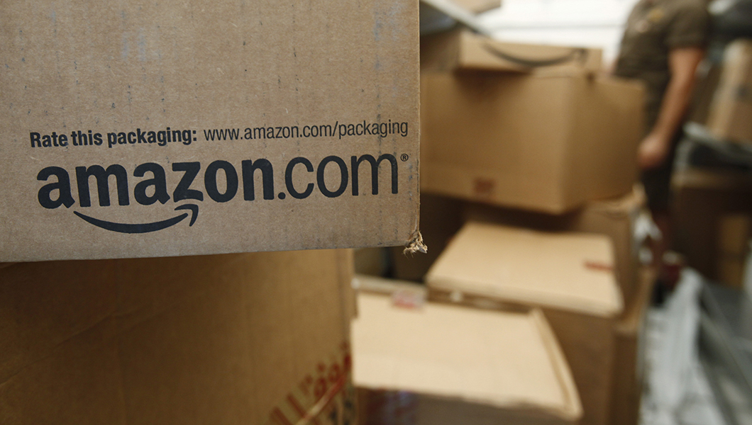 FTC sues Amazon over ‘deceptive’ Prime enrollment practices