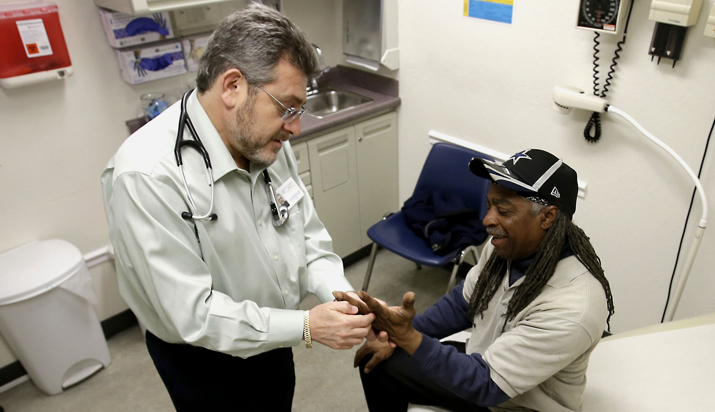 Trump administration’s healthcare reforms are a victory for working Americans