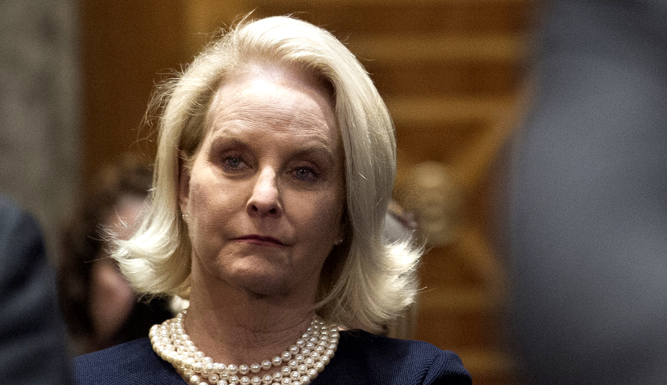 Cindy McCain fires back at Michelle Malkin over CPAC speech