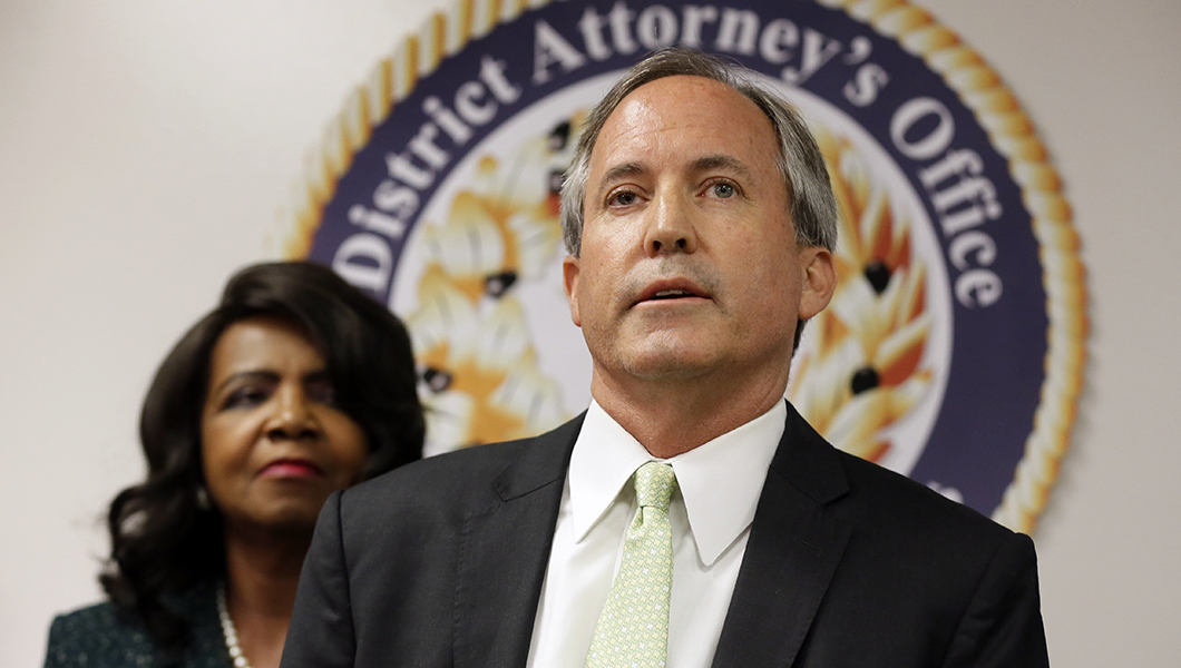 Federal judge rejects Texas request to stop DACA