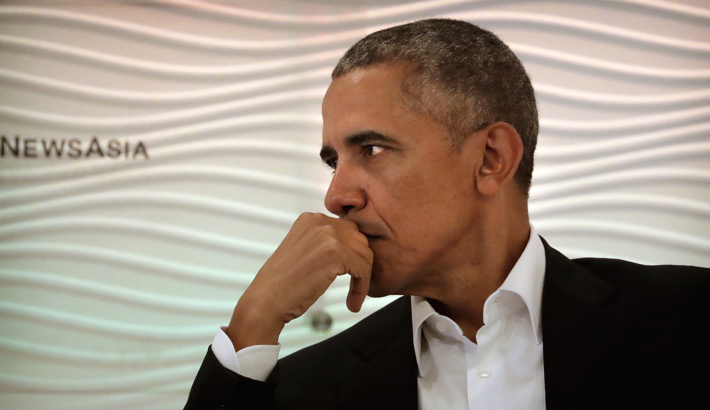 How Obama blew the response to Russians downing MH-17