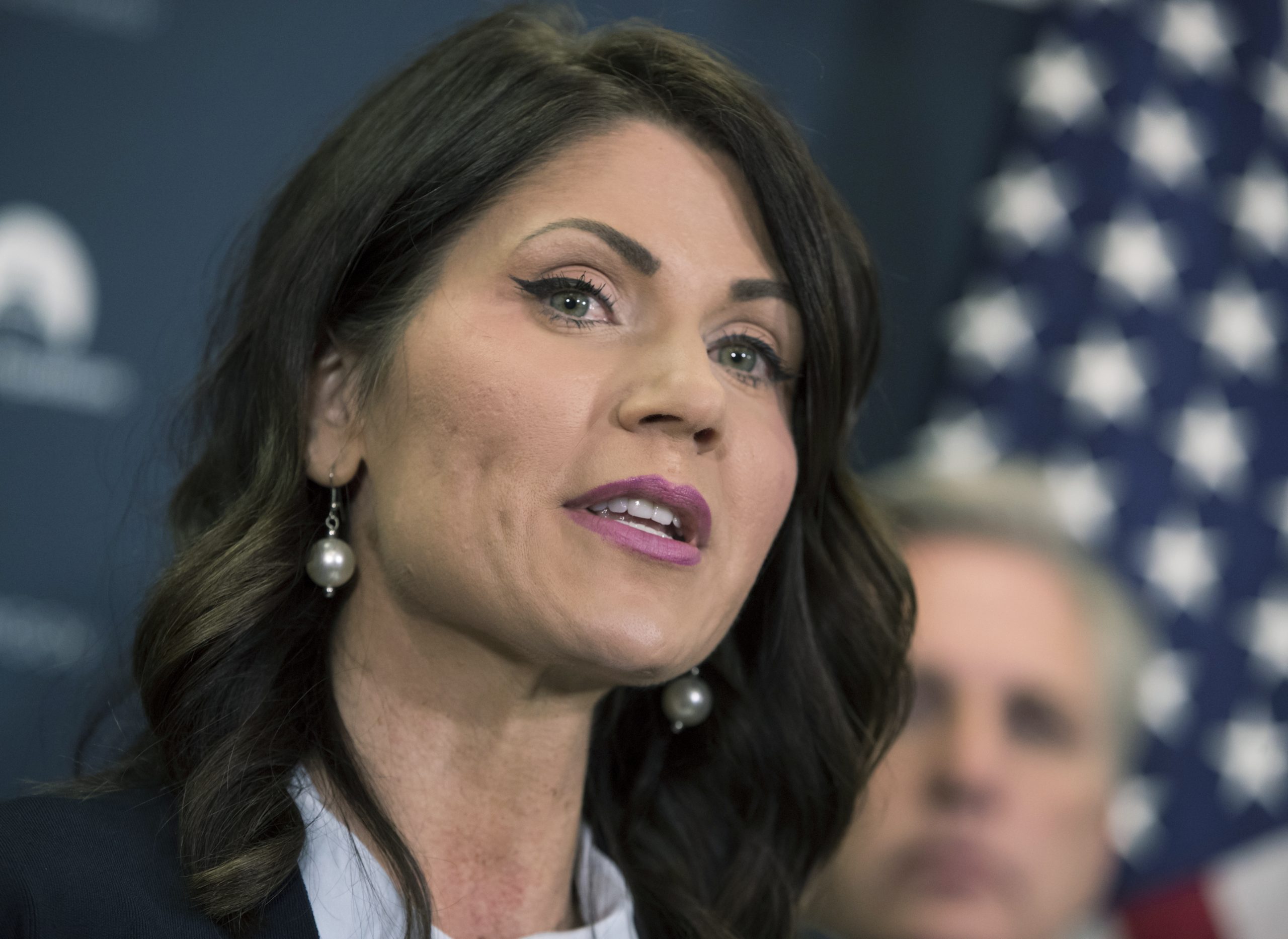 South Dakota bans vaccine passports