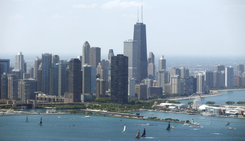 Chicago is finally considering breaking its ‘sanctuary’ promise