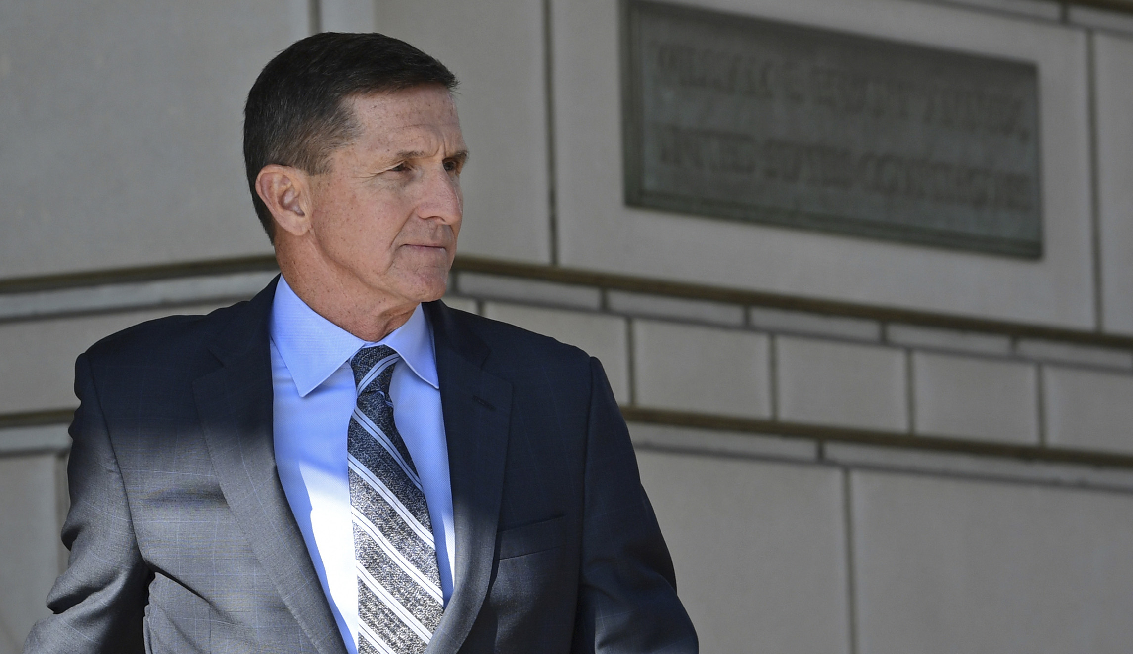 FBI’s entrapment of Gen. Flynn was despicable
