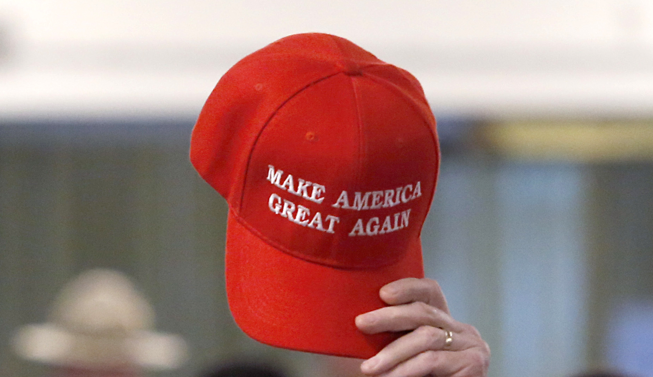 College Republicans’ split could affect the midterm elections