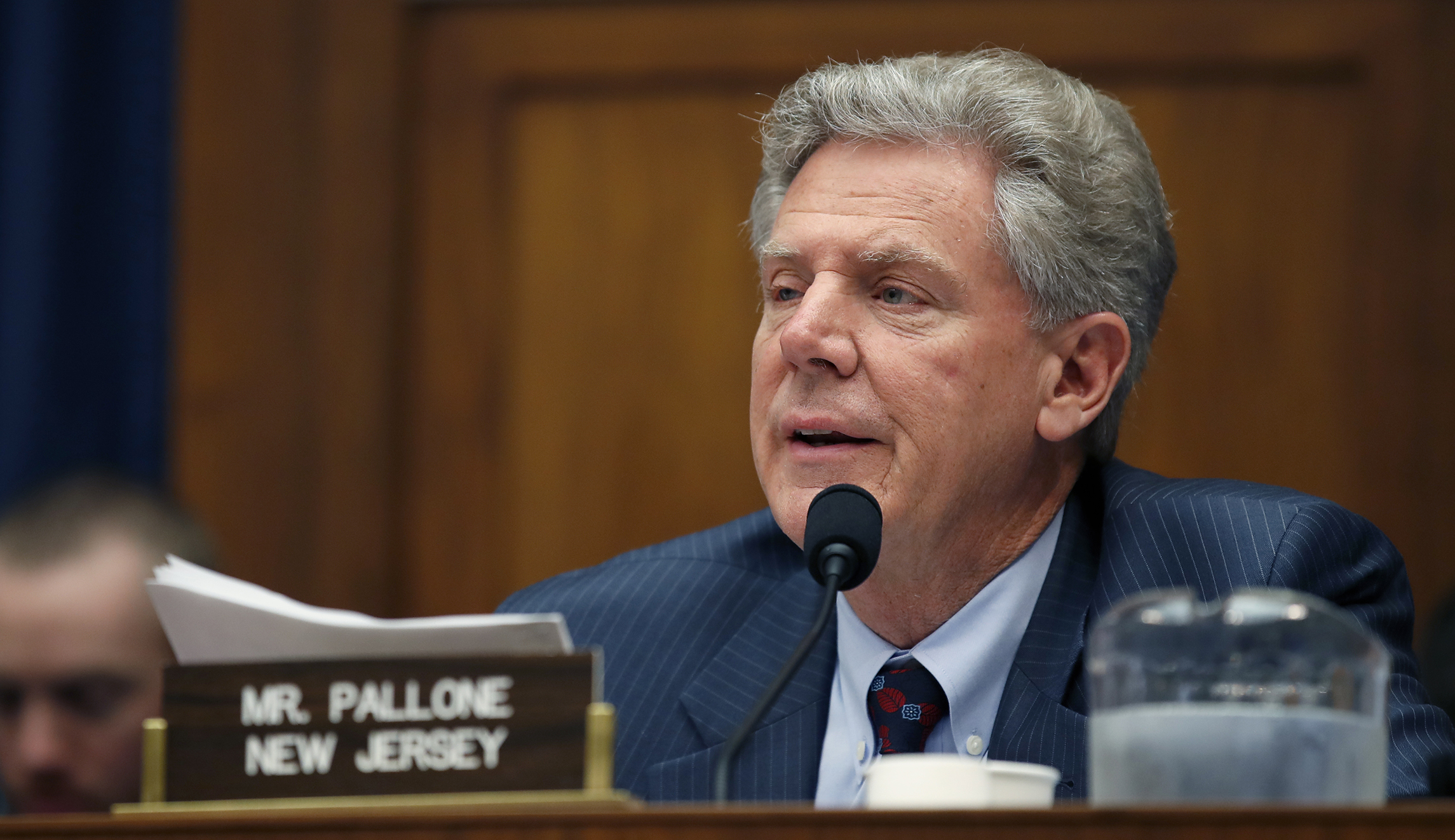 Democrats introduce bill to remove Section 230 protections for Facebook and YouTube algorithms