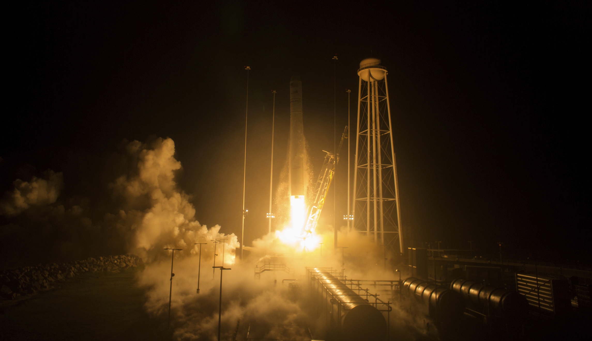 Air Force padded its $13 billion Space Force estimate, analyst says