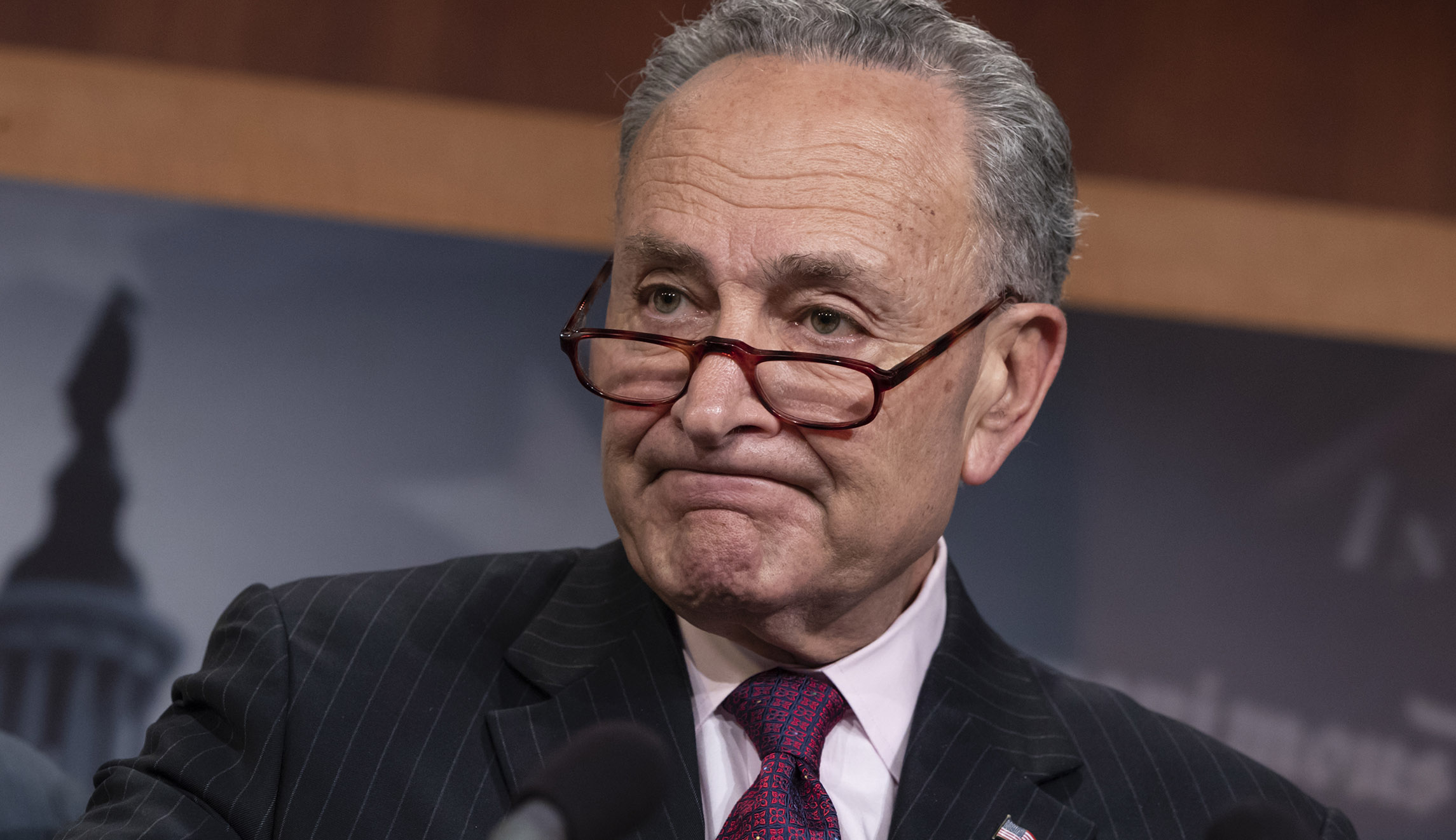 Democrats’ embarrassing filibuster hypocrisy