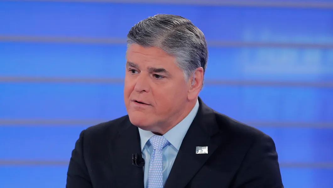 Hannity calls on McConnell to step down as GOP leader: ‘We need new leadership’