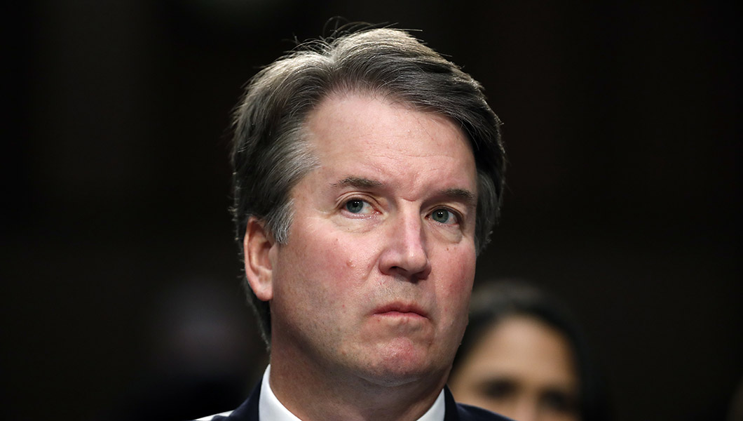 Kavanaugh, Ford performances to decide Supreme Court fight