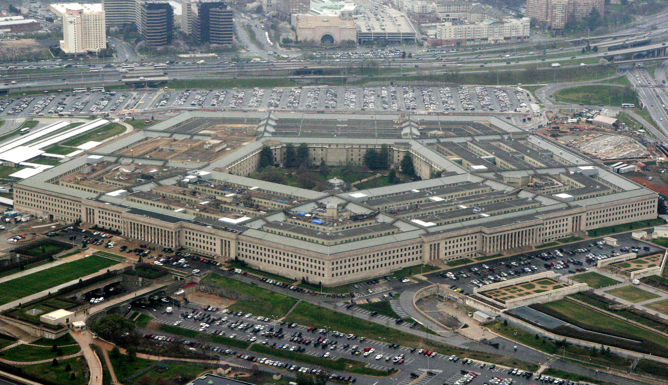 Budget delay has repercussions for Pentagon