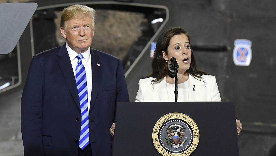 We need more GOP women, period