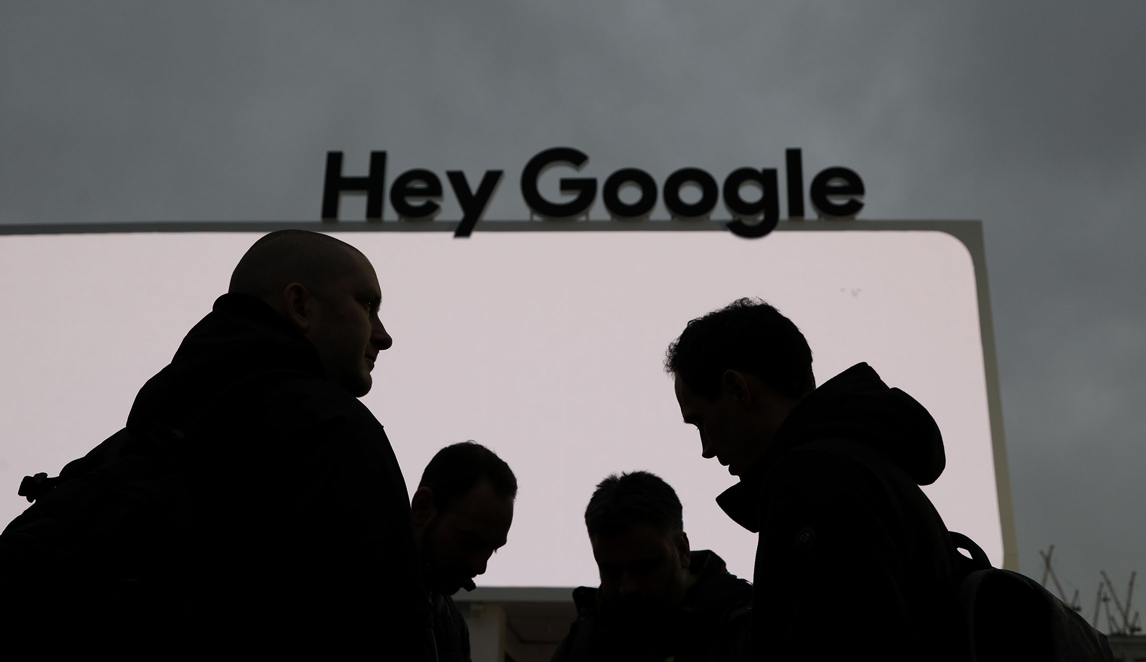 Google to pay 4.1 billion euros to EU for abusing Android market power