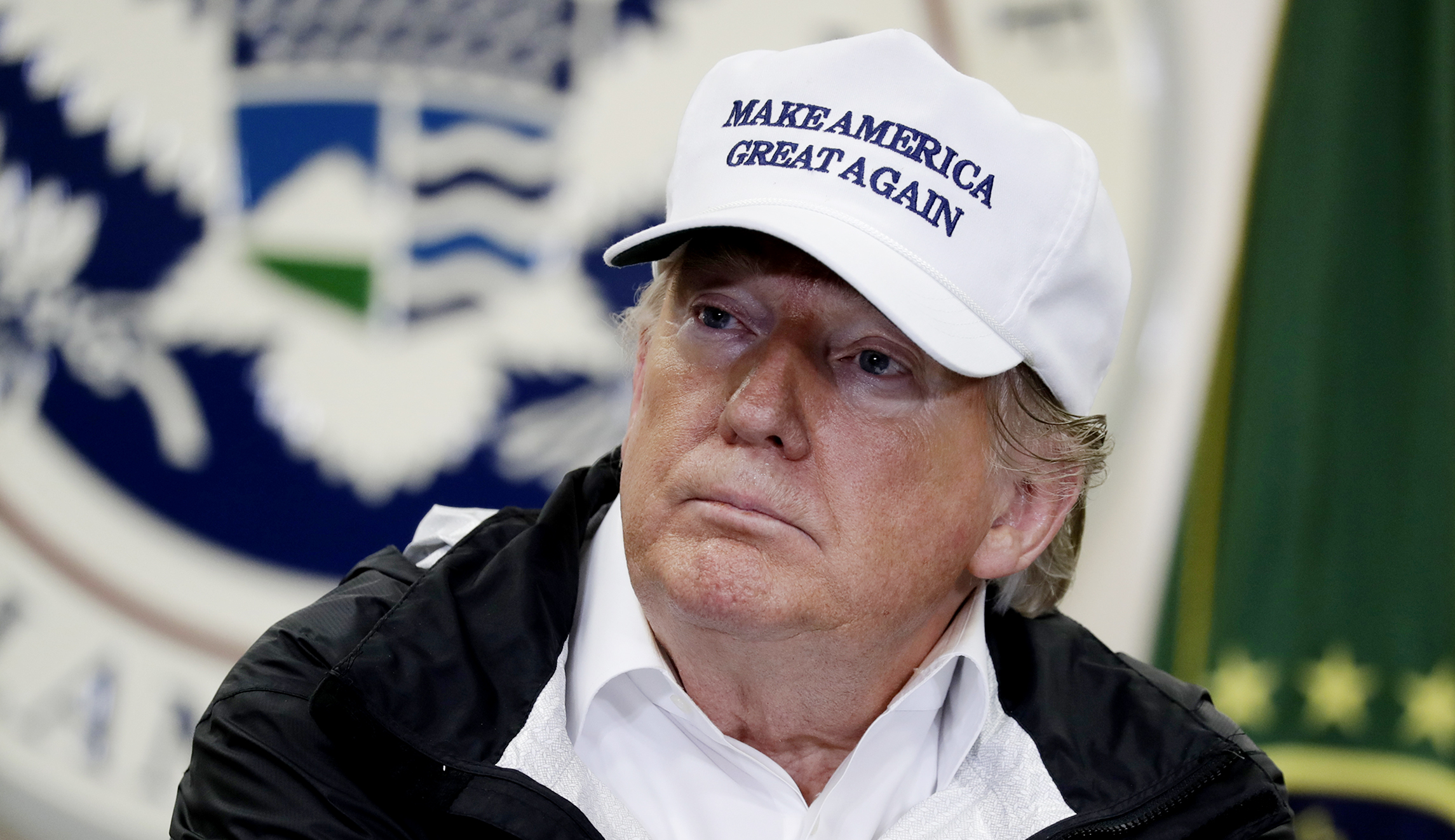 GM’s challenge and Trump’s trade enigma