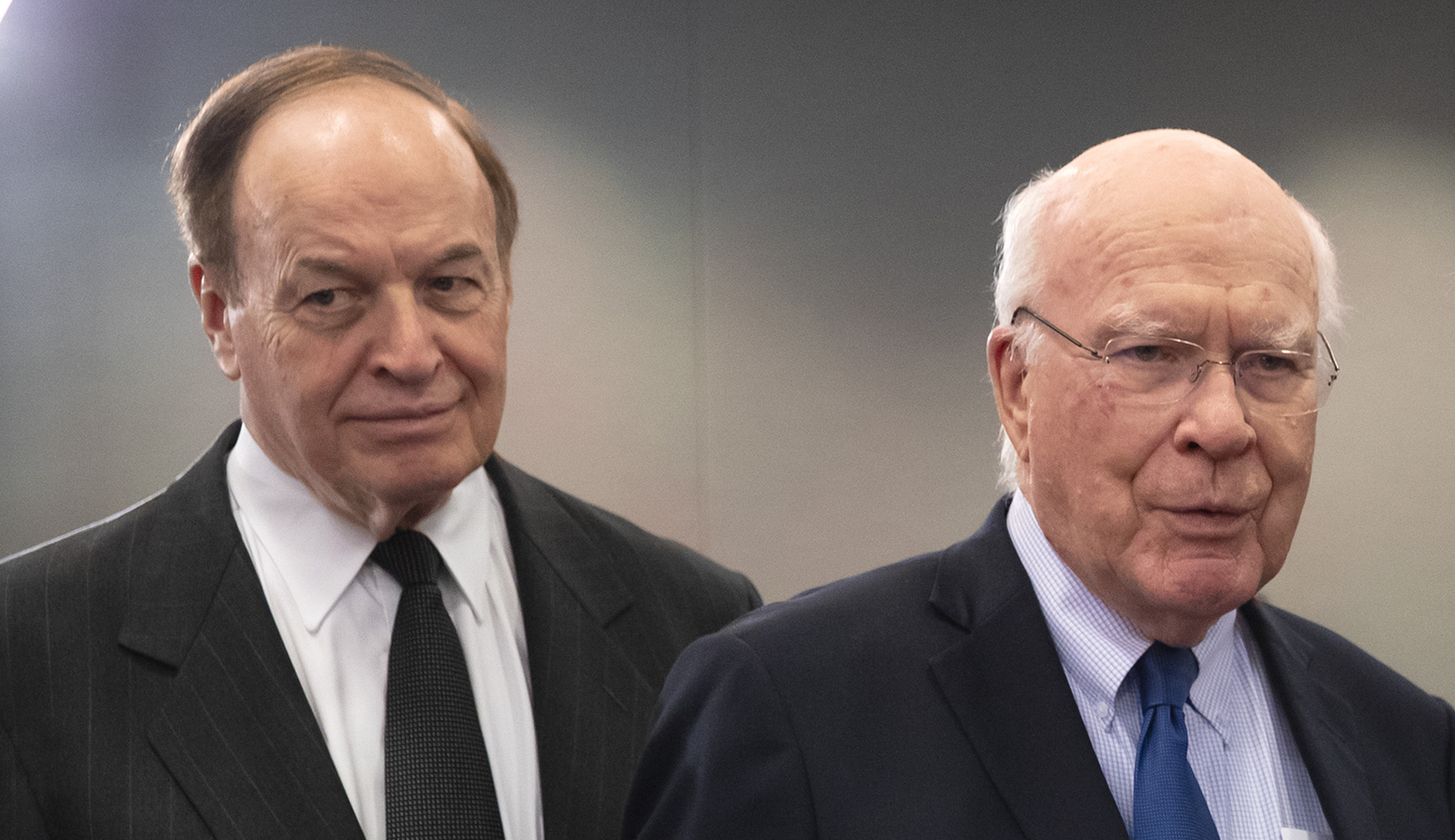 Year in Review: Seasoned lawmakers retire from the Senate