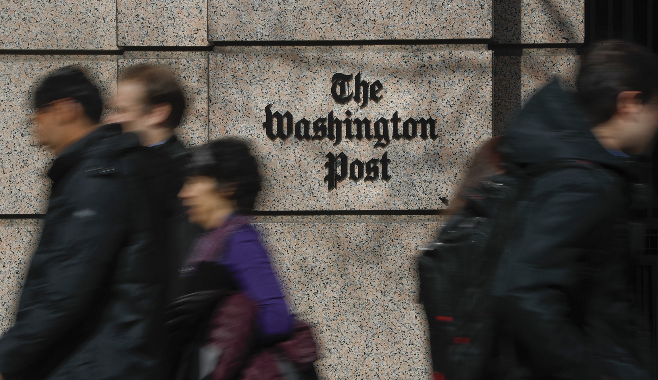 The Washington Post’s lost summer