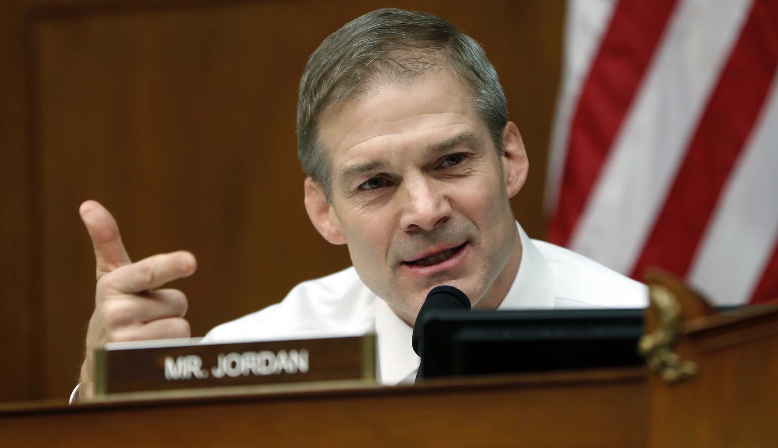 House ‘weaponization’ panel to hold hearing on Twitter bias next week