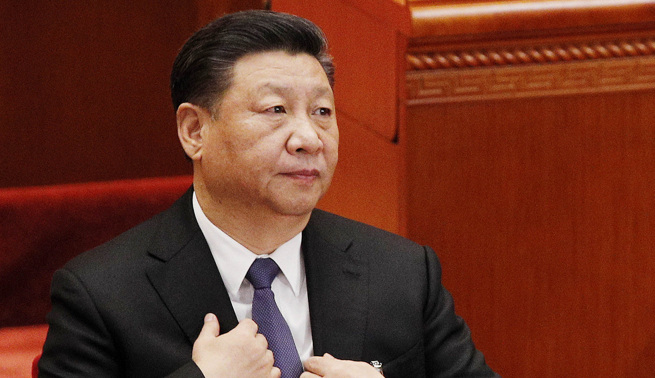 China is gaining influence in Europe