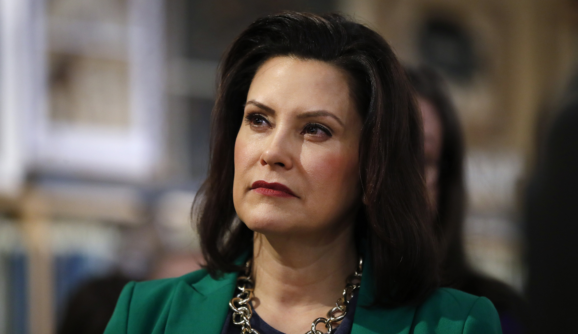 Whitmer kidnapping trial collapses: Two not guilty, two walk free after mistrial