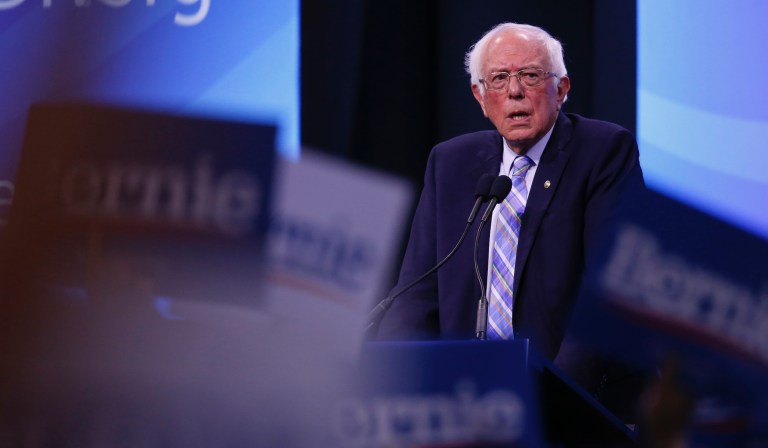 ‘Worst-case scenario’: Centrist-liberal split means long 2020 nomination slog