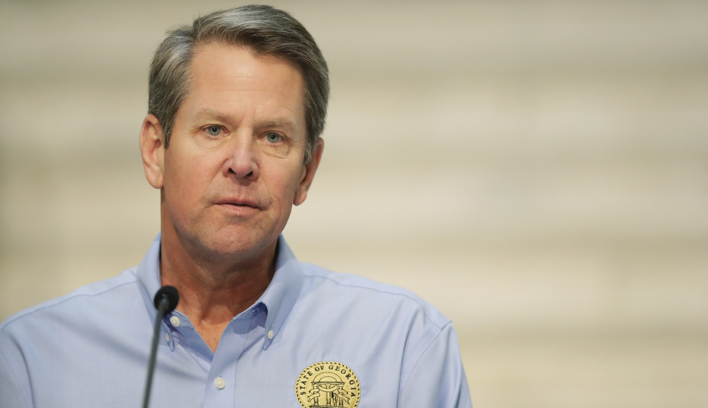 Georgia Gov. Brian Kemp signs off on oversight commission for ‘soft on crime’ district attorneys