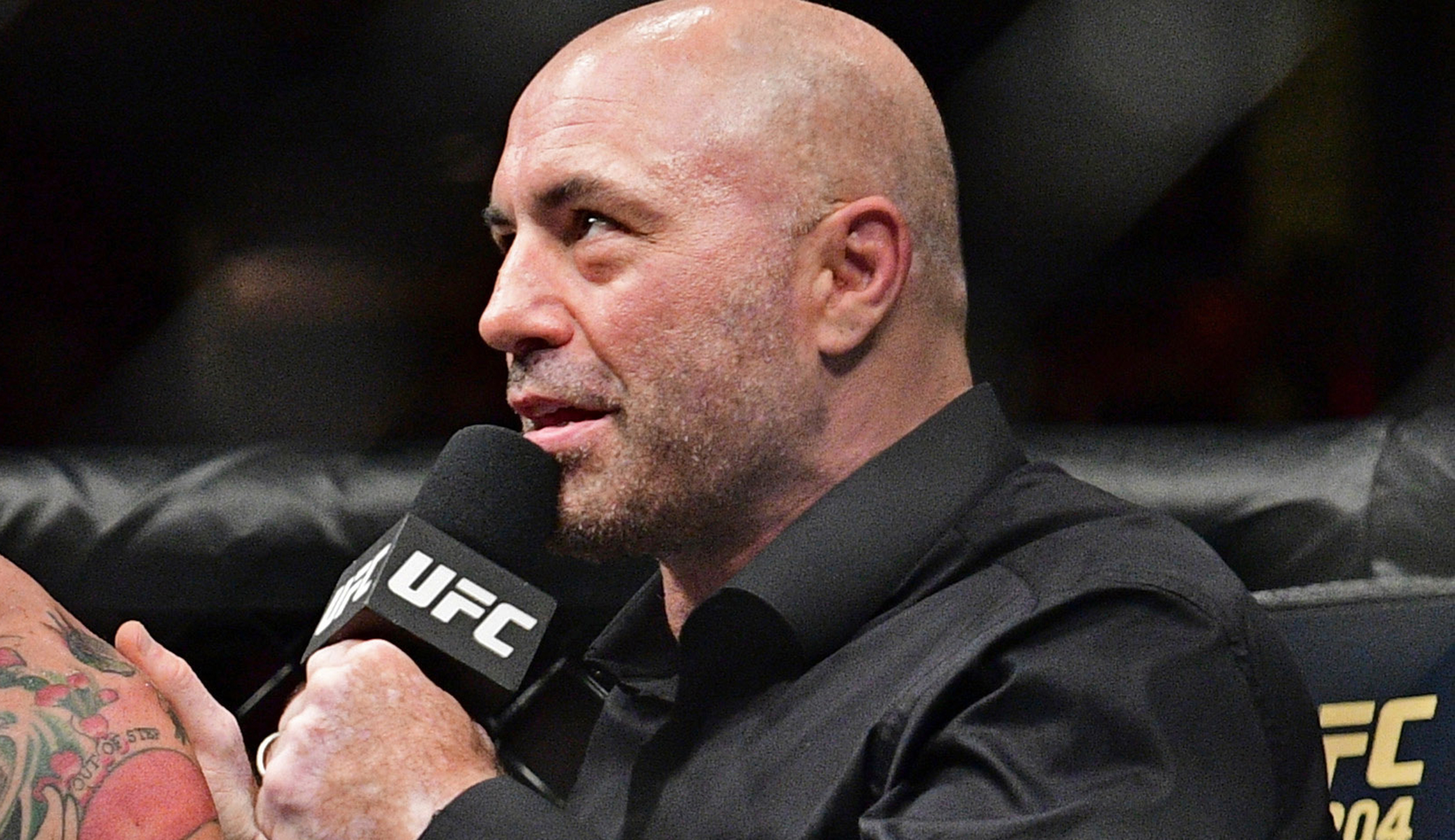 Joe Rogan takedown bid seen as coordinated attack