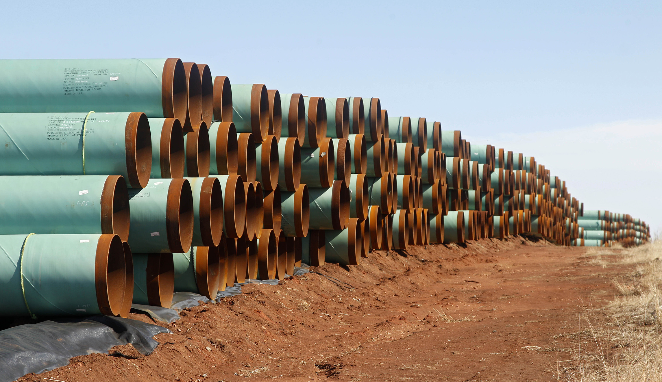Keystone XL developer to pull the plug on pipeline