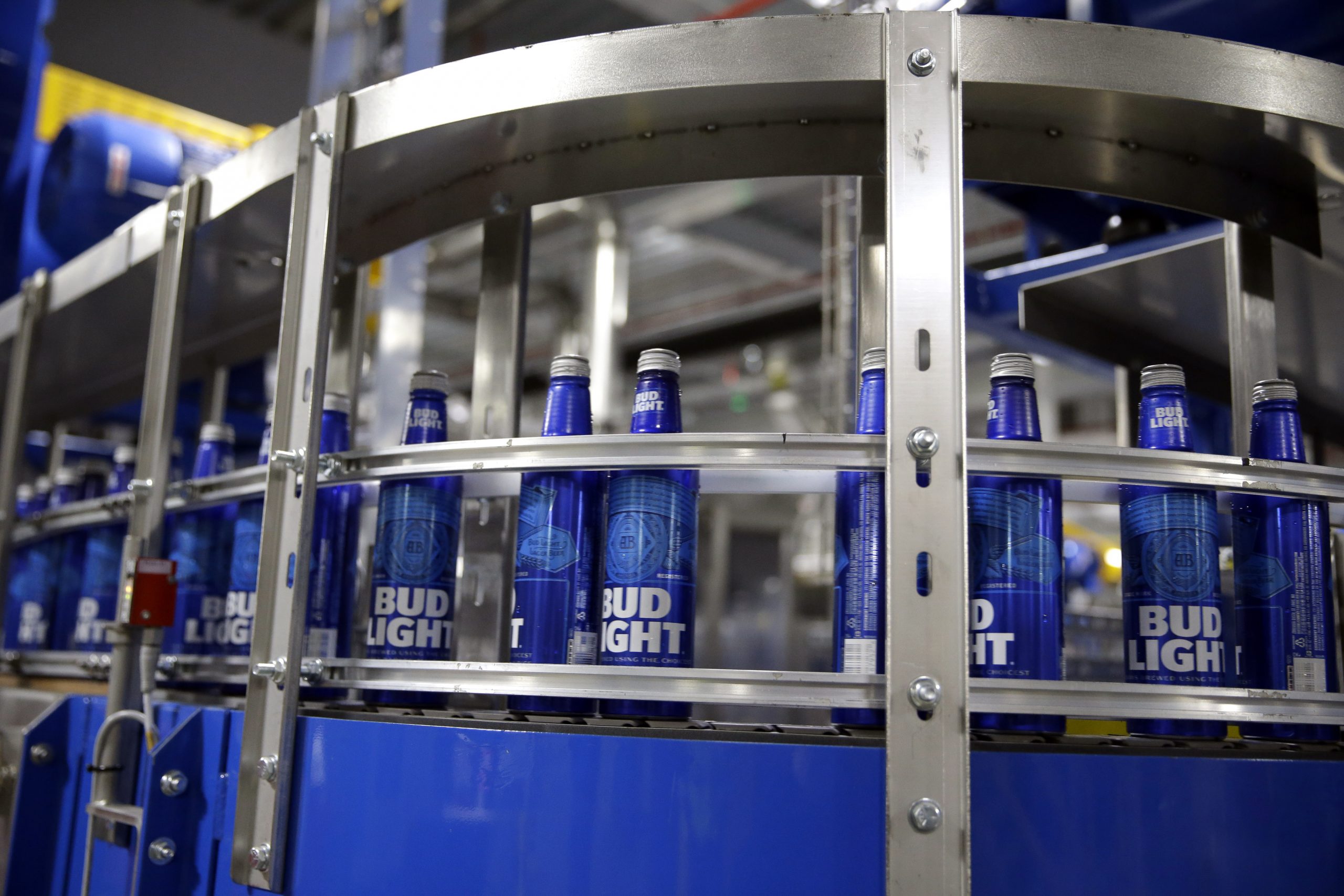 Bud Light recovery efforts seek packaging redesign amid Dylan Mulvaney fallout