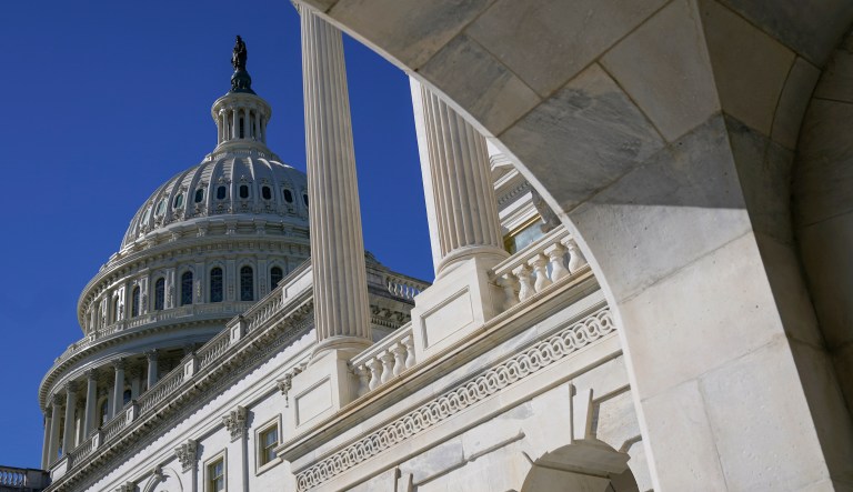 Capitol chaos shows why police should stop giving rioters ‘space’