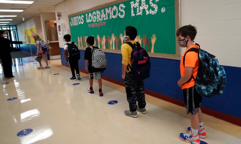 Teachers unions go to court to deter critical race theory disclosure