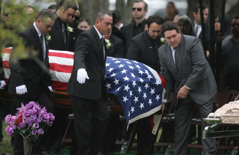 Cartel hitmen who murdered ICE agent to be resentenced