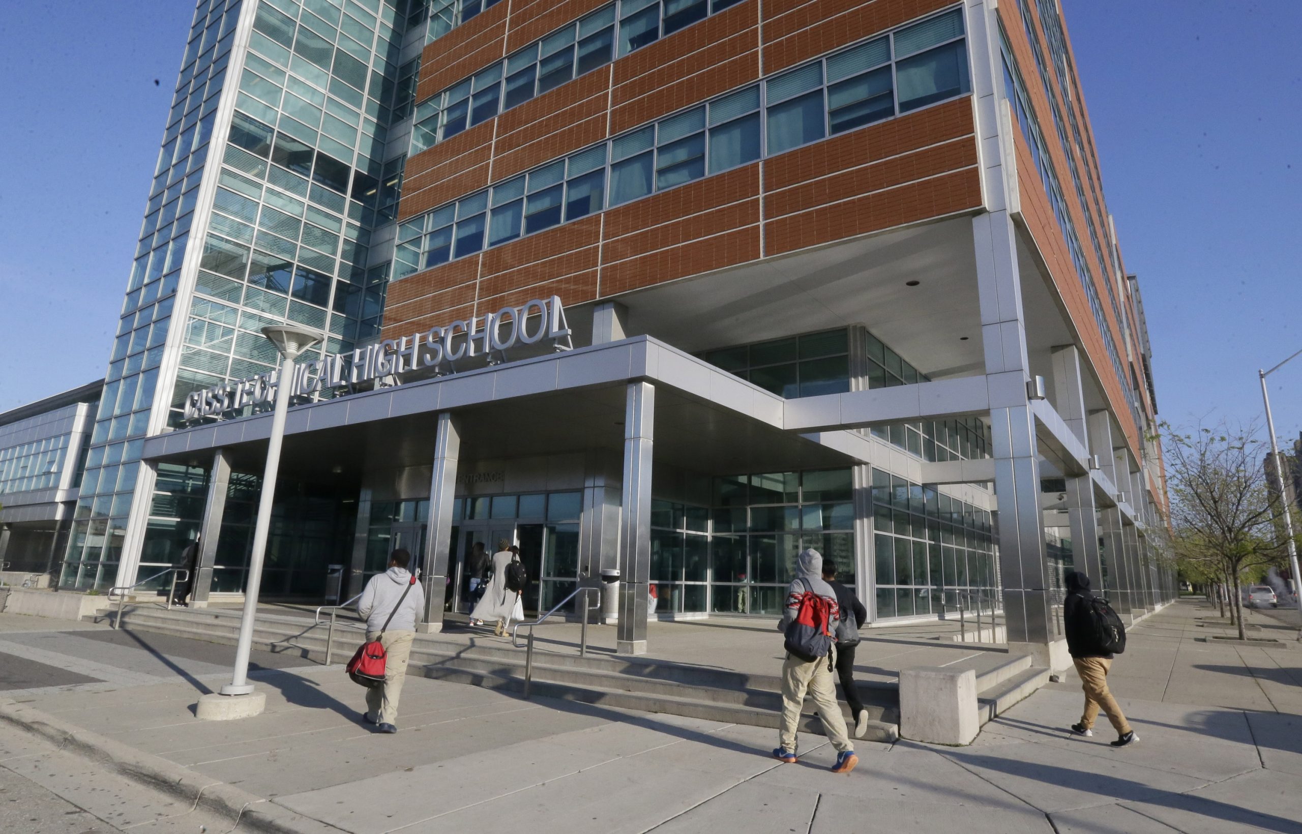 Detroit public schools released from active state oversight