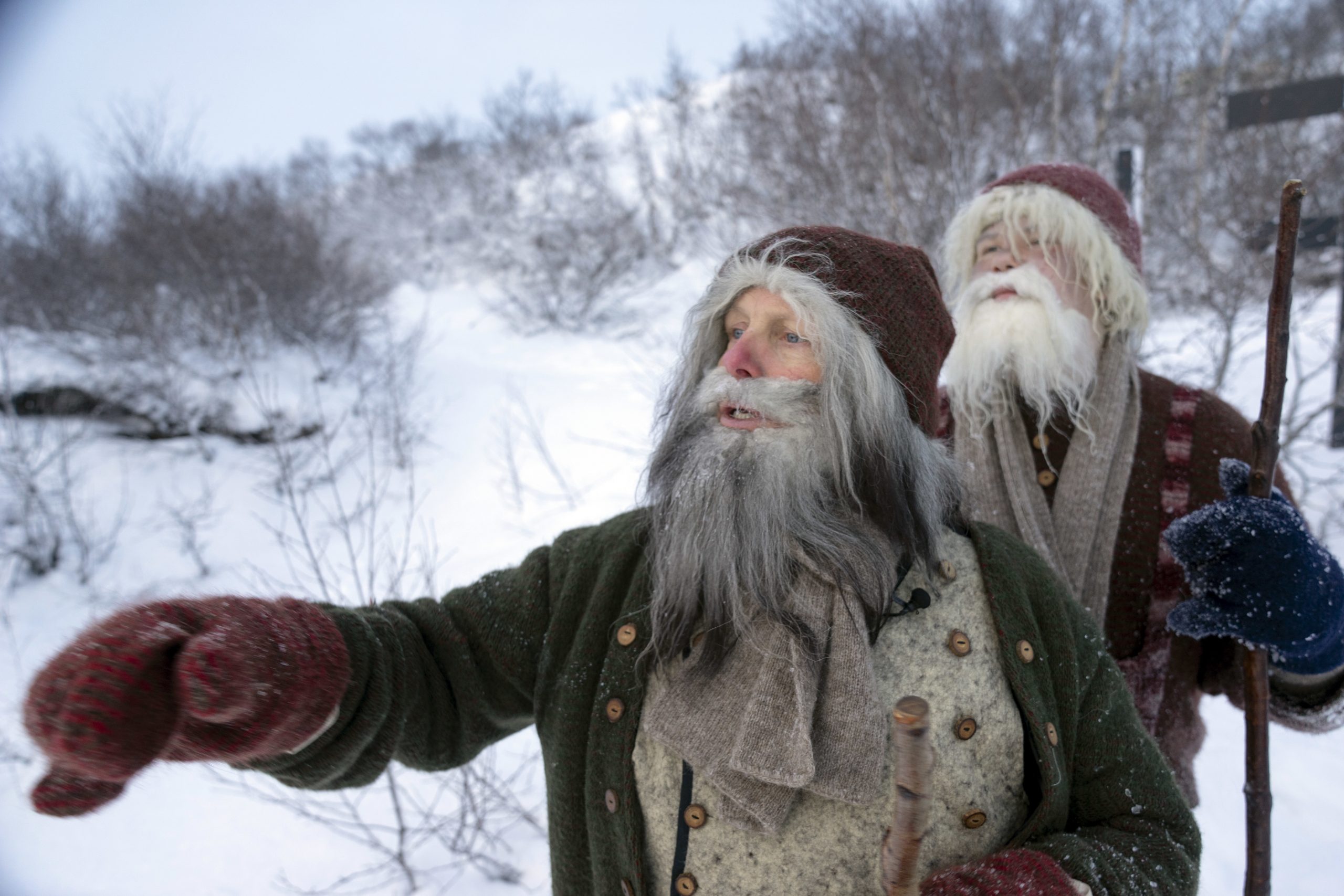Christmas celebrations: Five cultures with unique holiday traditions