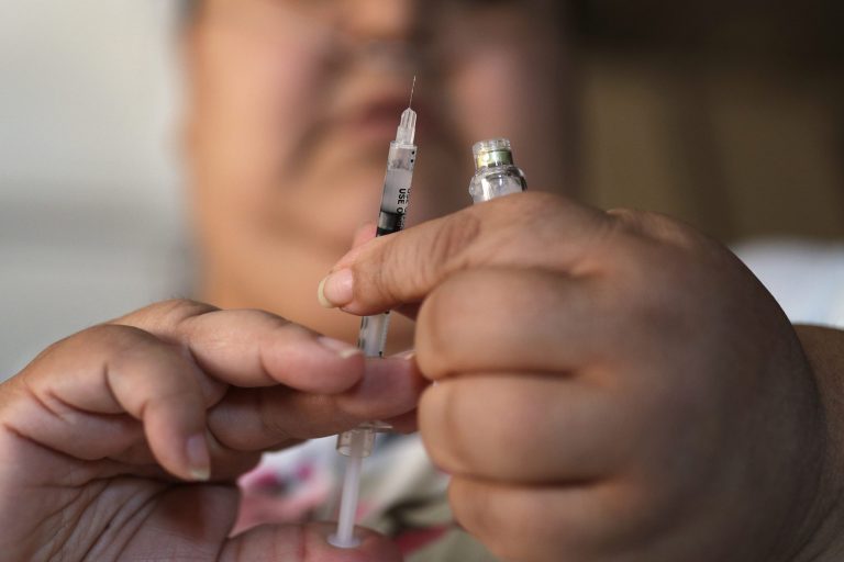 Unrestrained drug abuse wins out in 2020