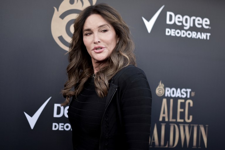 Caitlyn Jenner’s transgender sports flip-flop reflects how liberals ignore science