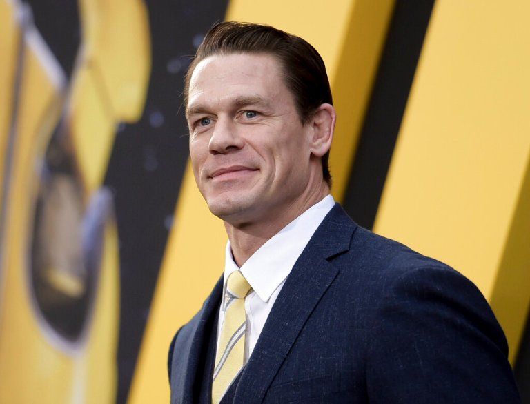 Fast & Furious ticket sales in China plummet despite star John Cena’s apology for calling Taiwan a country