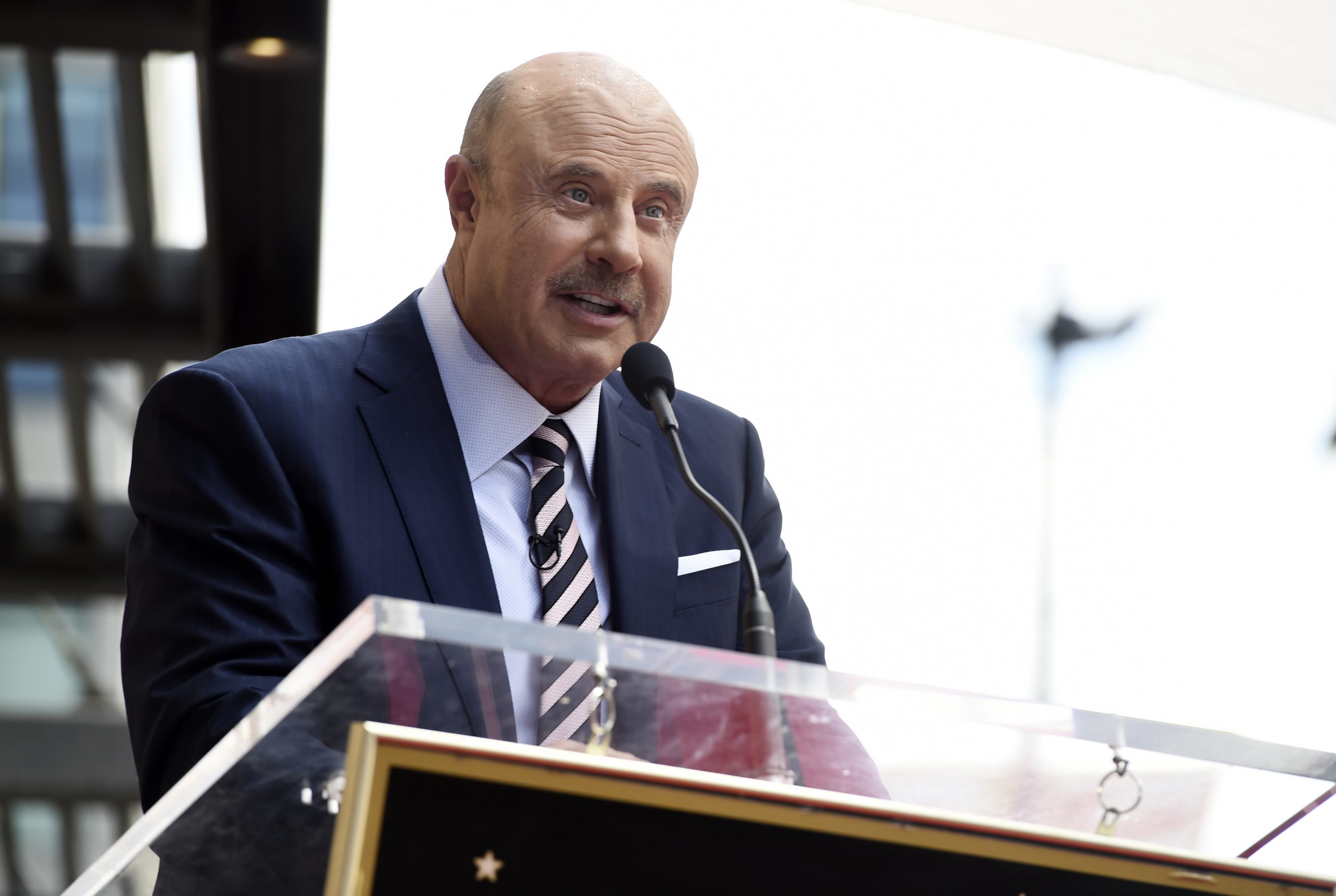 Dr. Phil to end after 21 seasons