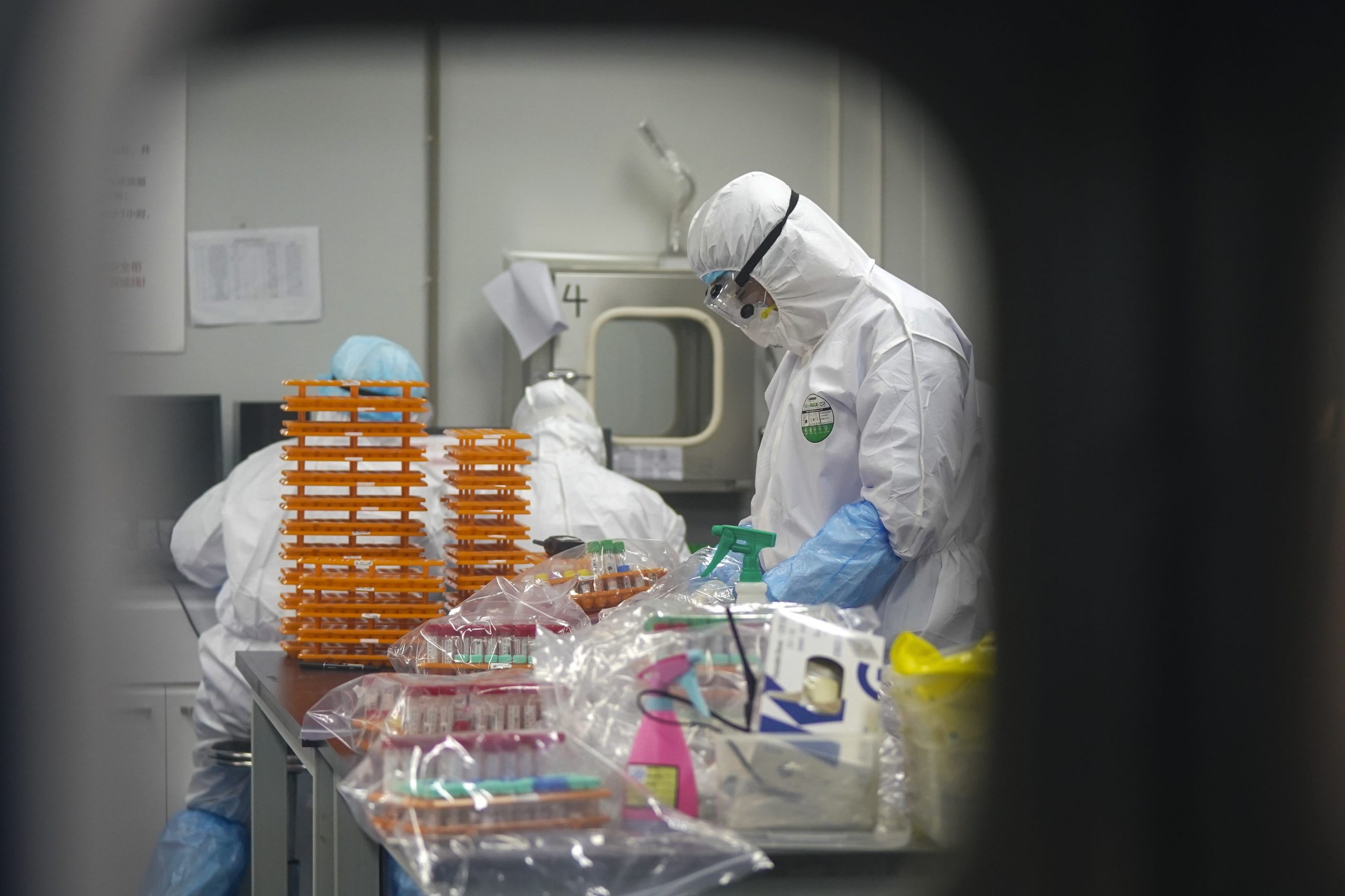 A compelling case for COVID’s lab leak origin