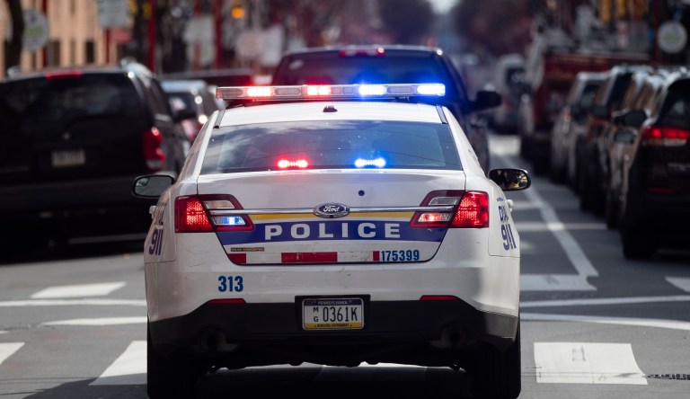 How law enforcement is keeping you safe during the coronavirus pandemic